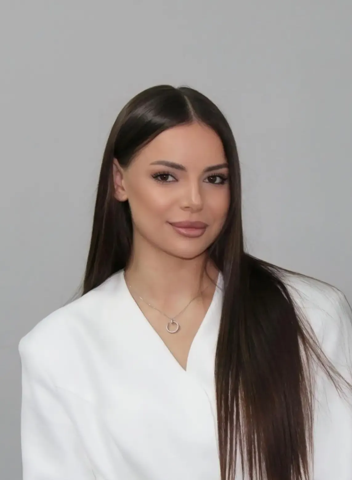 Ярцева Екатерина Леонидовна