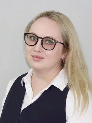 Сидоренко Ирина Сергеевна