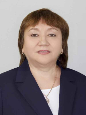 Гумерова Расима Мусагитовна