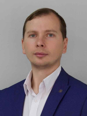 Сидоренко Михаил Сергеевич
