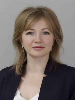 Есманская Анастасия Алексеевна