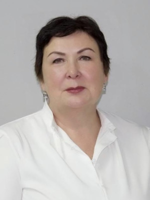 Высотская Татьяна Валерьевна